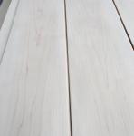 Maple Wood Veneer | Flat Cut | 0.45mm | LINGFENG