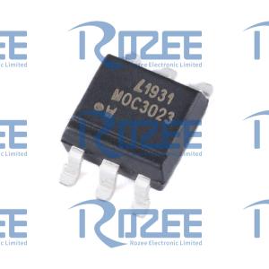 Wholesale MOC3023S-TA1 from china suppliers