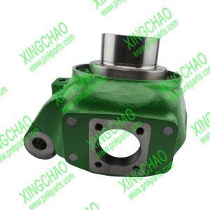 Wholesale R271410 JD Tractor Parts Steering Knuckle Left Hand from china suppliers