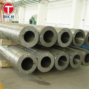Wholesale EN 10305-4 E215 Seamless Cold Drawn Precision Steel Tubes For Pneumatic Power Systems from china suppliers