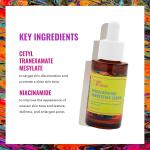 Alcohol Free Skin Molecules Discoloration Correcting Serum Tranexamic Acid