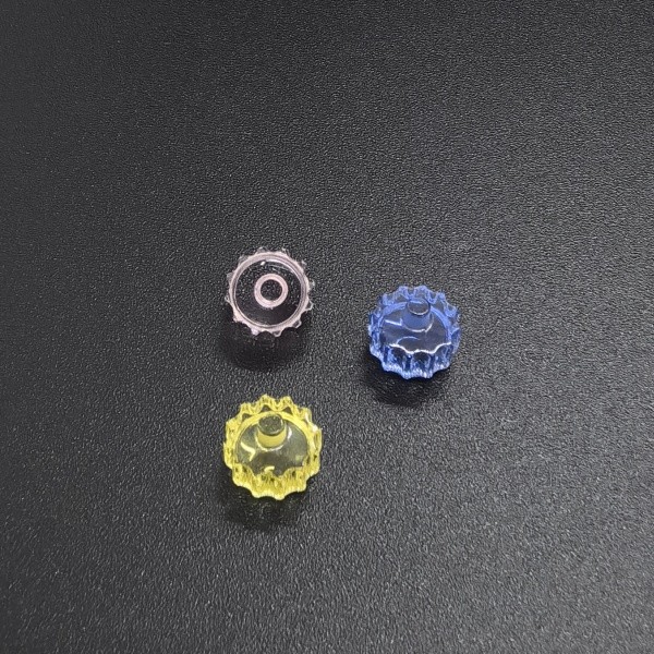 CZ Sapphire Growing Method Sapphire Watch Case with Carton Packing in Chongqing