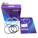 Excavator Komatsu PC130 PC130-7K Boom Cylinder Seal Kit / Arm / Bucket Cylinder