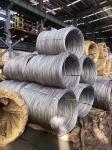 Shanghai Port Stainless Rod Wire Seamless Alloy Steel Pipe with 2B/BA/NO.4/HL/8K