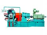 Two Roller Copper Wire Cold Rolling Mill Flexible 8 Frame Energy Saving