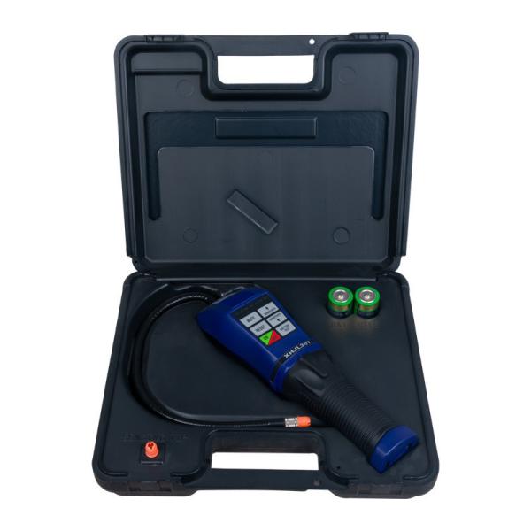 Xzh Test Portable Sulfur Hexafluoride Qualitative Leak Detector Sf6 560g