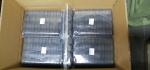 Lightweight Black Hydroponic Grow PE Foam Pots Cloning For Manufacturing Plant