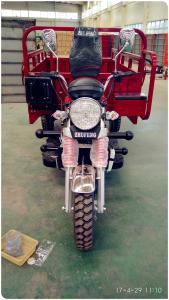 Wholesale 60KM/H Three Wheel Cargo Motorcycle 200CC 250CC 300CC Front Shock from china suppliers