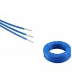 200C 16-26AWG Silicone Rubber Insulated Wire Tinned Copper UL3135