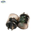 12v 3 Pins Electronic Turn Signal Flasher For Car