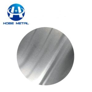 Wholesale 3003 Aluminum Discs Circles Wafer For Cooking Utensils Corrosion Resistance from china suppliers