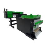 60cm DTF Printer A1 DTF Oven Powder Shaking Machine With Pet Film Heating