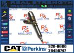 engine fuel injector 320-0680 2645A709 295-9130 382-0480 282-0490 292-3780 306