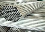 Alloy Steel Pipe Cold Roll Annealed Pipe DIN 17458 EN10216 5 D4 T4 For