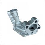 Machinery Workpiece Metal Casting Service , Low Pressure Sand Casting Parts