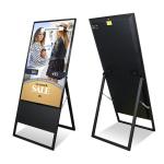 49 inch indoor hanging menu boards for restaurants