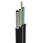Number of Conductors ≥ 10 FTTH 2 Core Fiber Optic Drop Cable 1km GJYXCH with