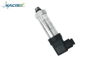 Wholesale High Accuracy Compensated Pressure Sensor For Hydraulic Control CE Certification from china suppliers