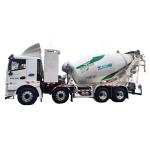 New Energy XCMG Schwing Concrete Mixer Truck G4802D New Mobile Concrete Mixer