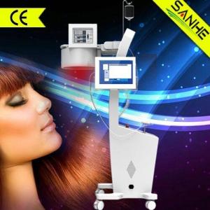 China 2016 low level light therapy beauty equipment for hair regrowth, hosipital equipment spa c on sale