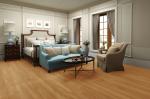 Eco Friendly Herringbone SPC Click Waterproof Fireproof European Oak Grain GKBM