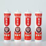 KTV One Component 300ml Fire Resistant Silicone Sealant
