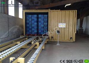 Wholesale 12 - 14 Pallets Vacuum Chiller from china suppliers