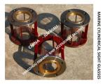 Flange Cast Iron Marine Cylindrical Observer 5K-125A JIS F7218