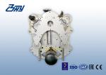 12" 30" Subsea Diamond Wire Saw Subsea Pipe Cutting Machine