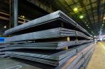 ST12 Low Stainless Steel Sheet Plate MS DC01 Mild Steel Metal Building Material