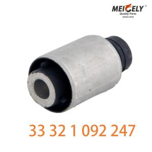 Wholesale 33 32 1 092 247 OEM Auto Parts Control Arm Bushing For BMW Models from china suppliers