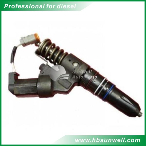 Original/Aftermarket High quality M11 Cummins Diesel Engine Fuel Injector