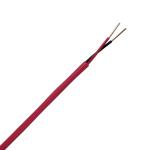 2*1.5mm2 Approved Fire Resistant Cable Shield Al/Foil Screened Copper/Copper
