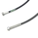 1102005 Speedometer Cable for Mercedes Benz 2.0 D Engine and ISO/TS16949 from