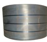 Q235 EN 16Mn Carbon Metal Coil Shot Blasted 3mm MS Sheet Roll For Railways