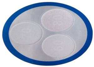 Wholesale Strong Adhesive Busbar PVC Temperature Indicator Sticker from china suppliers