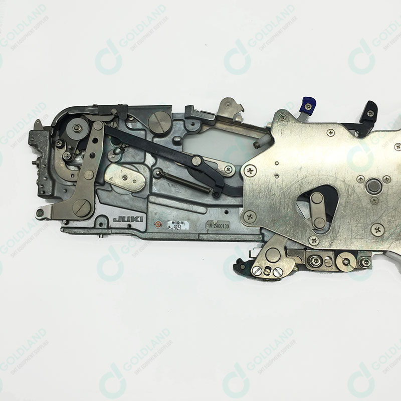 SMT JUKI Feeder for KE2010/KE2020/KE2050/KE2060 Juki SMT pick and place machine AN08C