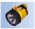 Portable Explosion-proof Hand Lamps