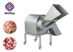 Commercial Vegetable Fruit Dicer Machine Potato Carrot Cube Cutter