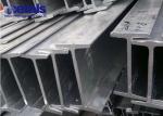 Steel Q235B H Beam Construction Steel BS Standard Hot-Rolled H Section