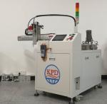 Weight 2 Component Resin Meter Mix Dispensing Machine Epoxy Resin Dispenser