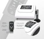 Fat Reduction Electromagnetic Therapy Machine With 7 Pcs Treated Heads