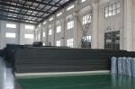 Elastomeric Self Adhesive Heat Insulation NBR Rubber Foam Sheet