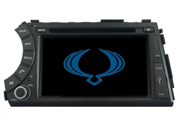 Ssangyong Action Actyon Sports Android 10.0 Car Multimedia Autoradio GPS Player