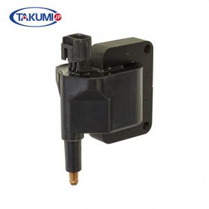 Wholesale Cadillac Camaro Car Ignition Coil Impact Proof PBT Materials High Conversion Rate from china suppliers