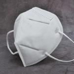 FFP2 FFP3 Disposable Earloop Face Mask