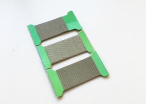 Wholesale High visibility reflective stripe Glow In The Dark Ribbon / Reflective Piping / Reflective Yarn from china suppliers