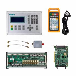 Wholesale Fiber Laser Cutting Machine Parts 3000w BM110 Type BCS100 from china suppliers