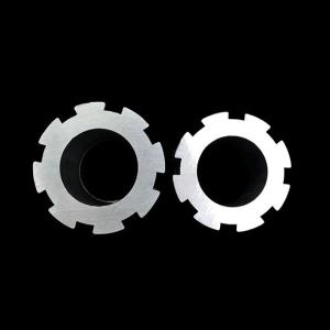 Wholesale Versatile Aluminium Extrusions for Motorcycles Premium Aluminum Shock Absorbers and Structural Component from china suppliers