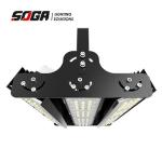 CRI LED Area Flood Lights 300W Easy Install Outdoor Lights IP65